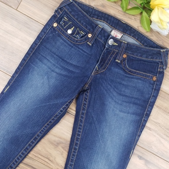 True Religion👖 Boot Size 28 - Picture 6 of 8